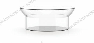 Wilhelm drip tray in Bauhaus style Philippi SINGLE PIECES